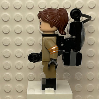 Erin Gilbert, gb016 Minifigure LEGO®   