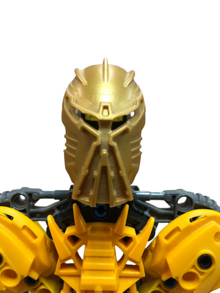 Toa Mata Nui, 8998 Building Kit LEGO®   