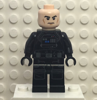 TIE Bomber Pilot, sw1251 Minifigure LEGO®   