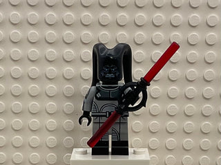 TWI L. INQUISITION Star Wars Custom Printed Lego Minifigure Custom minifigure BigKidBrix   