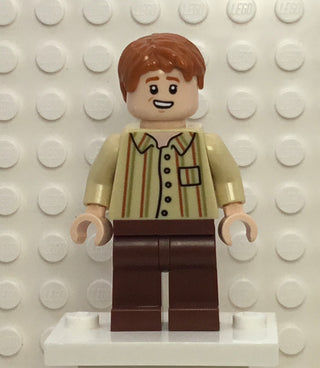 George Weasley, hp343 Minifigure LEGO®   