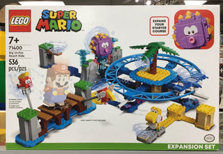 Big Urchin Beach Ride 71400 Building Kit LEGO®   