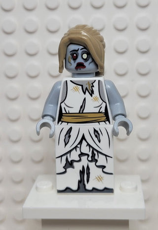 Zombie Bride, mof010 Minifigure LEGO®   