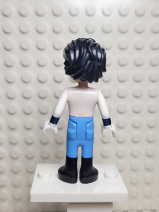 Prince Eric, dp109 Minifigure LEGO®   