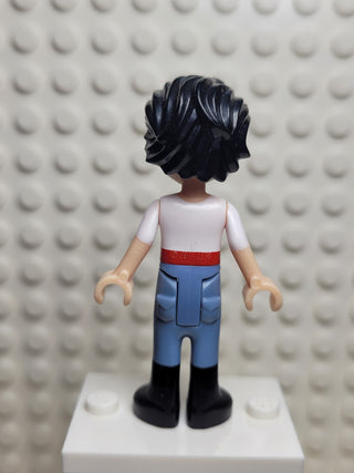 Prince Eric, dp005 Minifigure LEGO®   