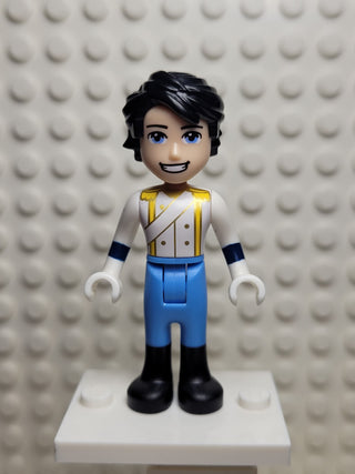 Prince Eric, dp049 Minifigure LEGO®   