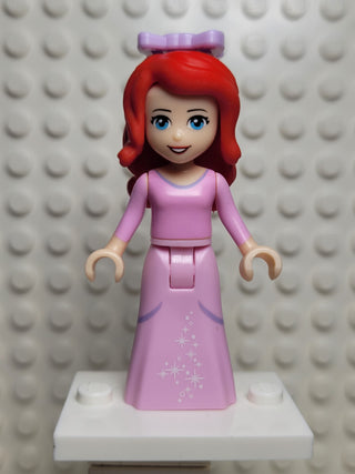 Ariel, dp004 Minifigure LEGO®   