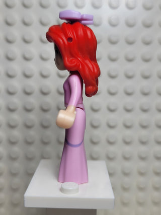 Ariel, dp004 Minifigure LEGO®   