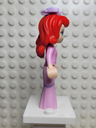 Ariel, dp004 Minifigure LEGO®   