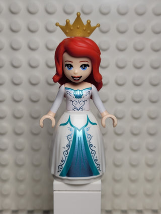 Ariel, dp108 Minifigure LEGO®   