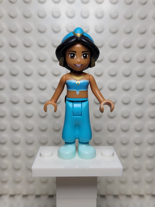 Jasmine, dp012 Minifigure LEGO®   