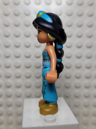 Jasmine, dp066 Minifigure LEGO®   