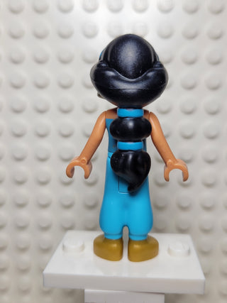 Jasmine, dp066 Minifigure LEGO®   