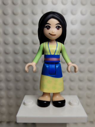 Mulan, dp149 Minifigure LEGO®   