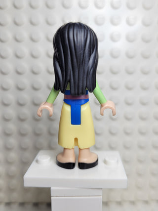 Mulan, dp149 Minifigure LEGO®   