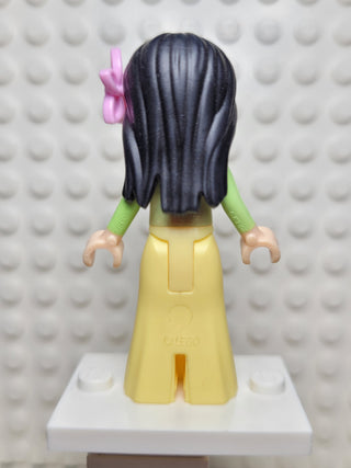 Mulan, dp044 Minifigure LEGO®   