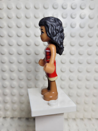 Moana, moa001 Minifigure LEGO®   