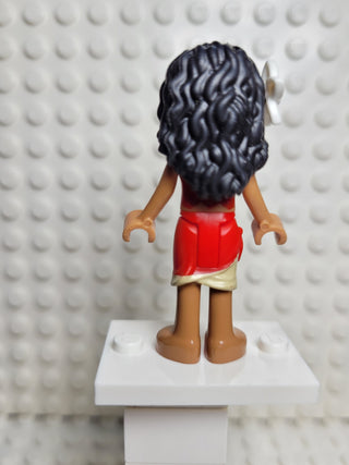 Moana, moa001 Minifigure LEGO®   