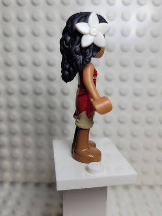 Moana, moa001 Minifigure LEGO®   