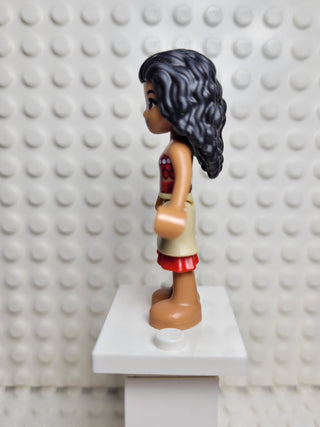 Moana, moa002 Minifigure LEGO®   