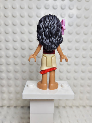 Moana, moa002 Minifigure LEGO®   