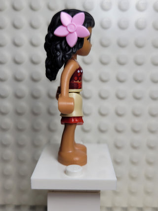 Moana, moa002 Minifigure LEGO®   