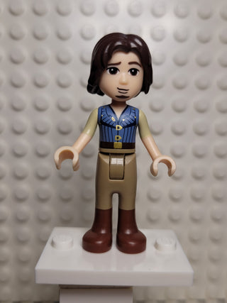 Flynn Rider, dp007 Minifigure LEGO®   