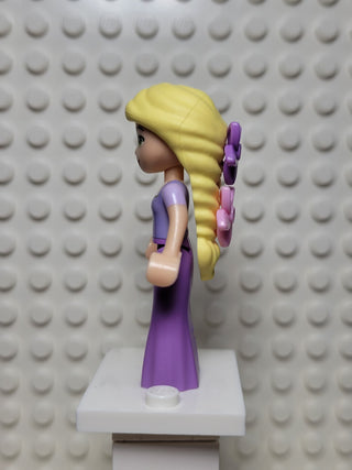 Rapunzel, dp032 Minifigure LEGO®   