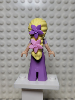 Rapunzel, dp032 Minifigure LEGO®   