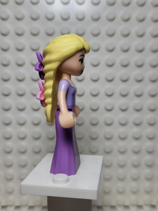 Rapunzel, dp032 Minifigure LEGO®   