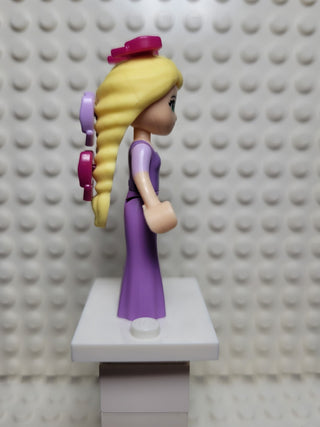 Rapunzel, dp010 Minifigure LEGO®   