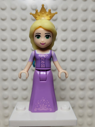 Rapunzel, dp006 Minifigure LEGO®   