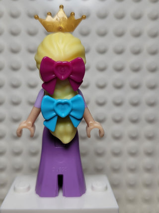 Rapunzel, dp006 Minifigure LEGO®   