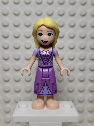 Rapunzel, dp107 Minifigure LEGO®   