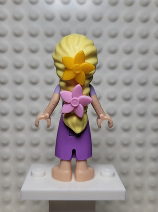 Rapunzel, dp107 Minifigure LEGO®   