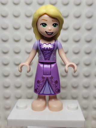 Rapunzel, dp133 Minifigure LEGO®   