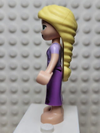 Rapunzel, dp133 Minifigure LEGO®   