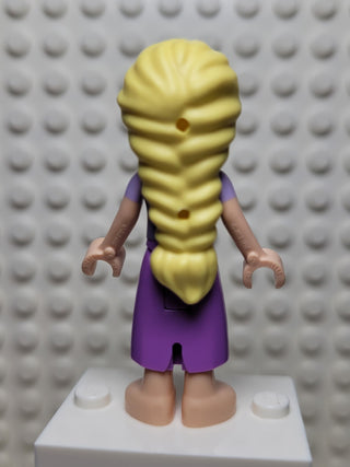 Rapunzel, dp133 Minifigure LEGO®   