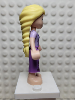 Rapunzel, dp133 Minifigure LEGO®   