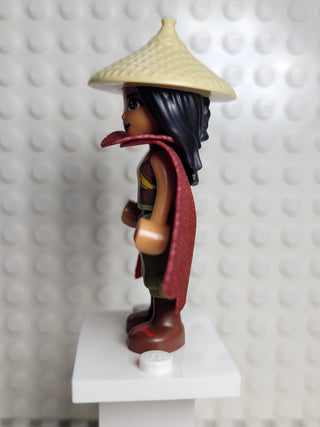 Raya, dp116 Minifigure LEGO®   