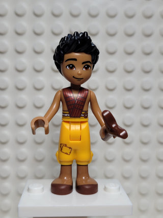 Boun, dp120 Minifigure LEGO®   