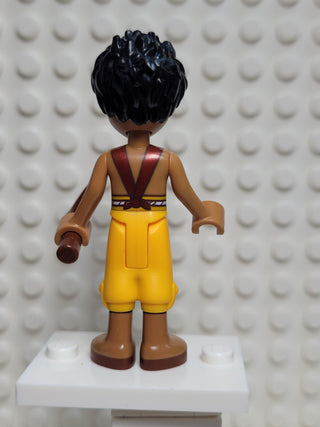 Boun, dp120 Minifigure LEGO®   