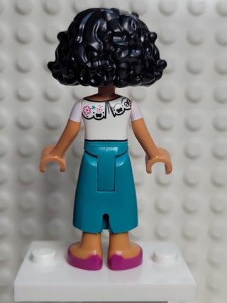 Mirabel Madrigal, dis063 Minifigure LEGO®   