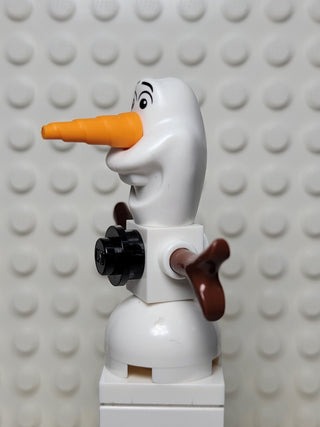 Olaf - Brick Built, dp017 Minifigure LEGO®   