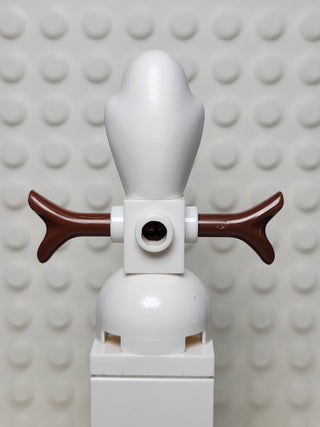 Olaf - Brick Built, dp017 Minifigure LEGO®   