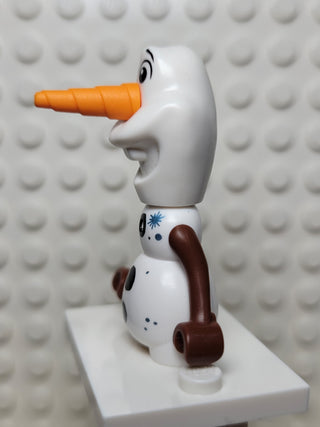 Olaf, dp074 Minifigure LEGO®   