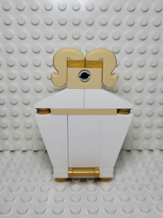 Wardrobe, dp027s Minifigure LEGO®   