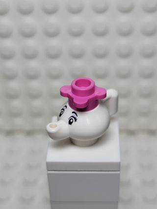 Mrs Potts, dp028 Minifigure LEGO®   