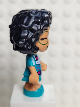 Maribel - Micro Doll, dis059 Minifigure LEGO®   