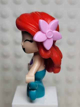 Ariel - Micro Doll, dp088 Minifigure LEGO®   